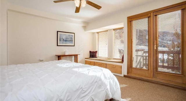 Storm Watch Condominiums - Sw205