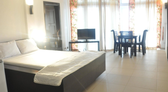 Blue Lagoon Villas