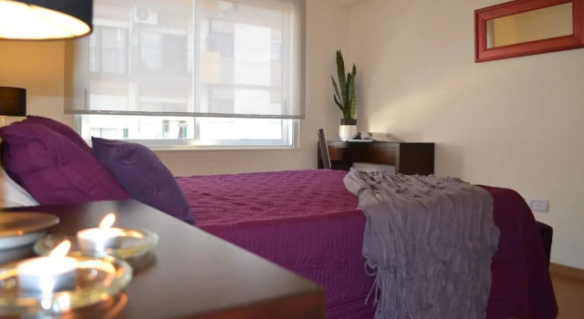 Pisos Baires 1, Rezerwuj Hotel Nunez Buenos Aires