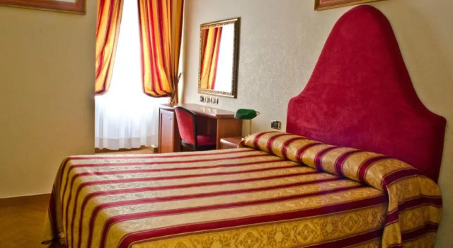 Номер Economy Hotel Brignole