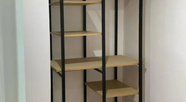 Четырёхместный номер Standard Pyramids Nights Hostel