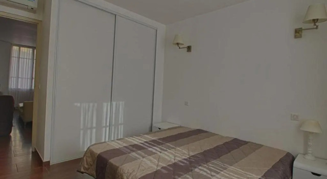 Appartement Ajaccio, 3 pièces, 6 personnes - FR-1-61-571, Varaa Huoneisto Ajaccio 