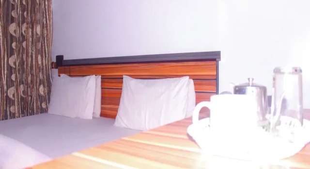 Номер Standard Pacific Paradise Suites