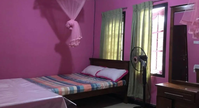 Семейный номер Standard B.Rose House