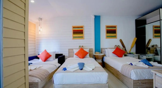 Люкс Anchor Boutique House