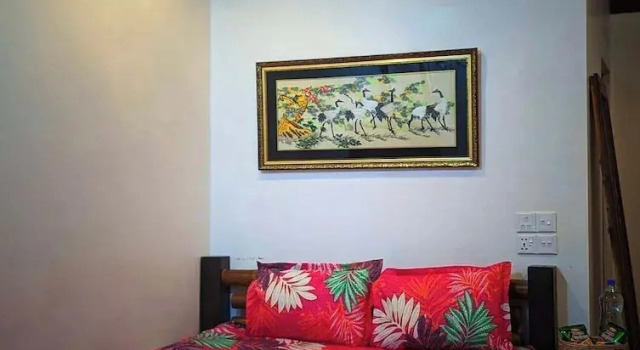 Nirjon Nature's Hideout, Buchen Sie Hotel Sylhet Bangladesch