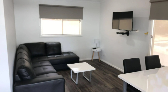 Discovery Parks - Dubbo, Book Hotel Dubbo Central West NSW