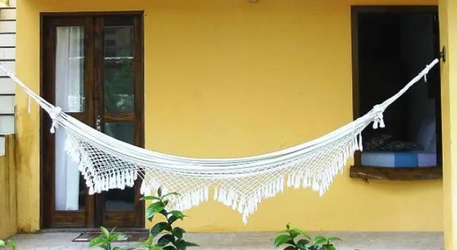 Pousada Grauçá