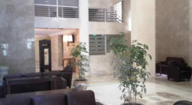 Ayyam Inn Furnished Apartments, Забронировать Апартаменты/квартира Апартаменты Аль Салама, Апартаменты/квартира