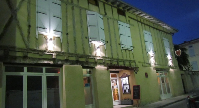 Hôtel de la Commanderie