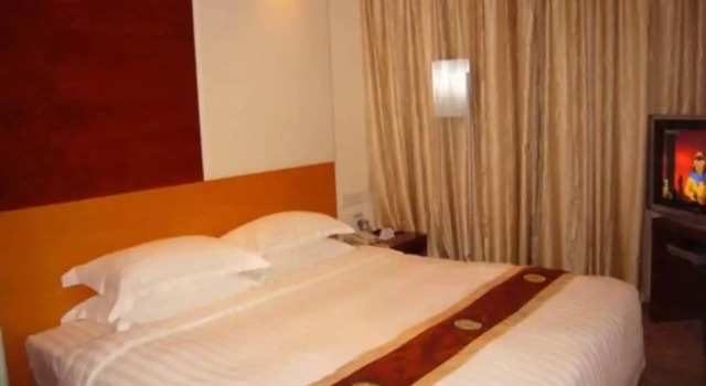Двухместный номер Superior Maihao International Hotel