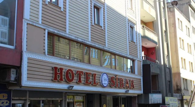 Hotel Sibar