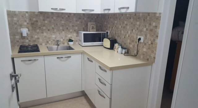 Номер Luxury Penthouse in the City