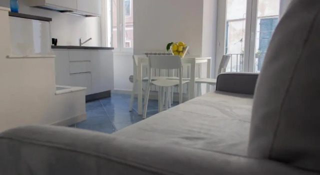 Cà dei Ciuà - Apartments for rent, Boek Appartement Riomaggiore Cinque Terre