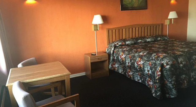 Ashland Motel, 预订 汽车旅馆 阿什兰 Big Powderhorn-Blackjack-Indianhead