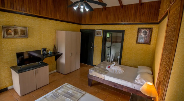 Номер Standard Pacific Paradise Resort