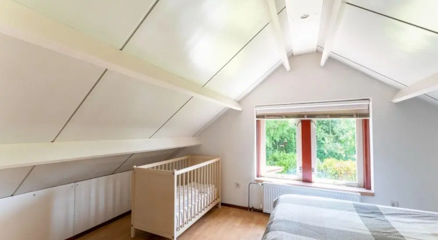 Holiday Home Zeeland Near Westerschelde, Book Vacation Home Goes 