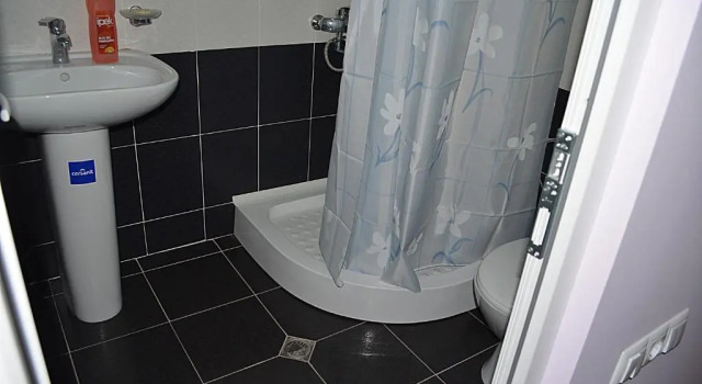Номер Standard Hotel Okriba