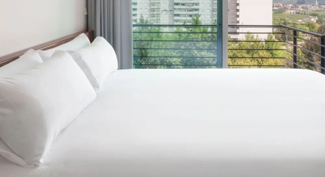 Апартаменты Standard B&B HOTEL e Apartamentos Felgueiras