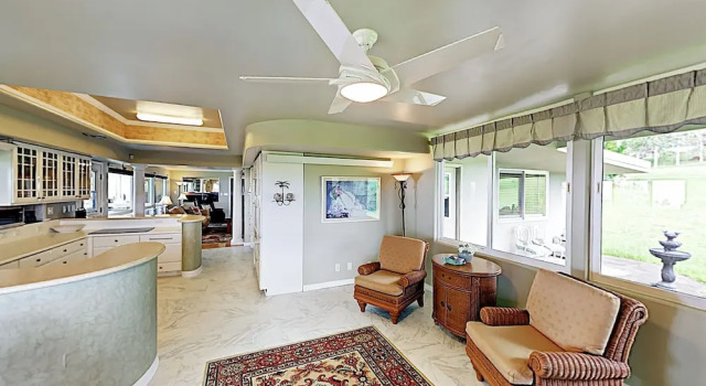 New Listing! 2-Acre W/ Pool, Ocean Views 4 Bedroom Home, Забронировать Отель Отели Каилуа-Кона с бассейном, Бассейн