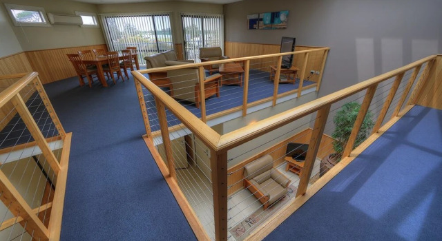 Апартаменты Standard c 1 комнатой с балконом Ultimate Holiday Apartments