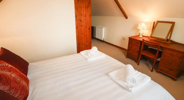 Mole Cottage, Book Feriehus Villaer i South Molton, Villa