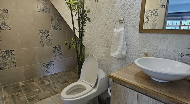 Люкс Finca Hotel Zona 7