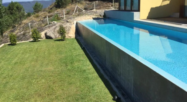 Коттедж Casa da Boavista