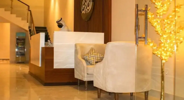 ملاذ راقي, Buchen Sie Aparthotel Provinz Riad Provinz Riad