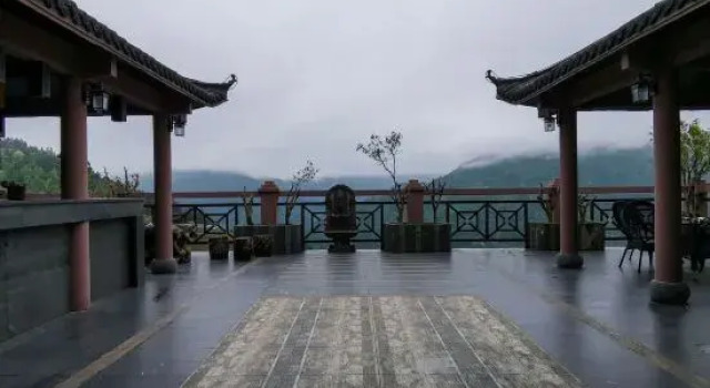 Shenlongtang Hotel