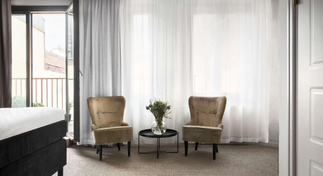 STORY HOTEL STOCKHOLM STUREPLAN, in JdV by Hyatt