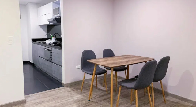 Sereno Apartamentos Bogotá
