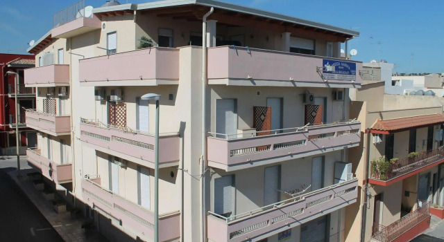 Bed and Breakfast Brezza Marina e Ristorante Shoreline
