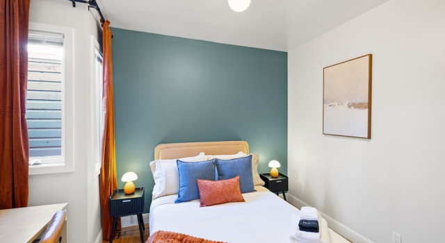 ROVE LIVING KL- 18th Ave, Reserva ahora Hotel San Francisco Área de la Bahía de San Francisco