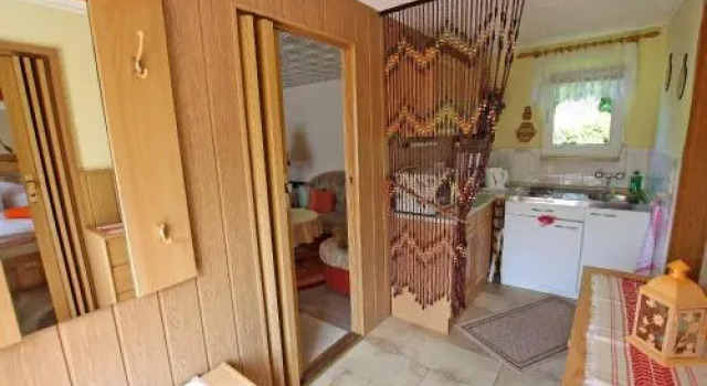 Ferienhaus Waren SEE 9531, Забронировать Отель Варен 