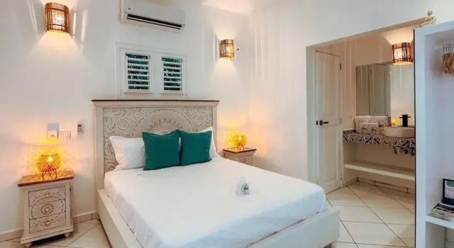 Номер Standard Mosquito Boutique Hotel