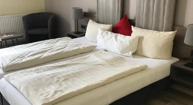 Двухместный номер Standard Hotel Rahserhof