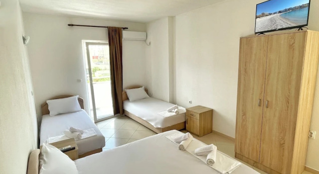 Fenix Apartments, Book Apartment Dobro Voda 