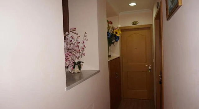 Hotel Filippo, Prenota Hotel Stazione Termini 