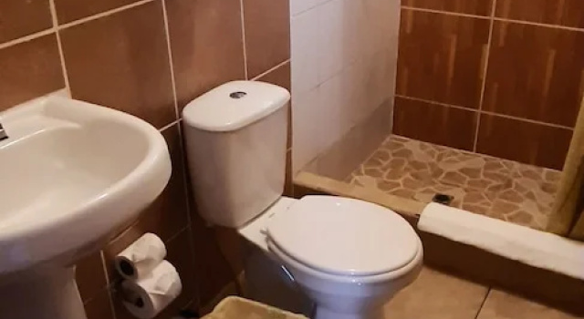 Трёхместный номер Standard Hotel Real del Rio