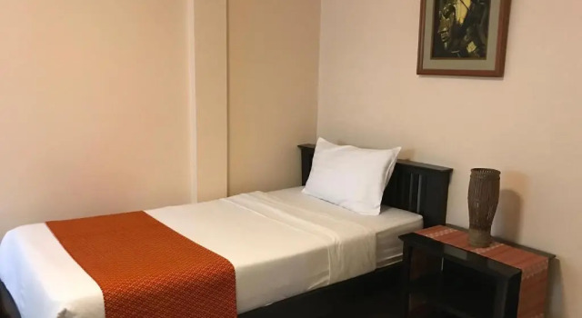 Номер Superior Baan Klang Vieng