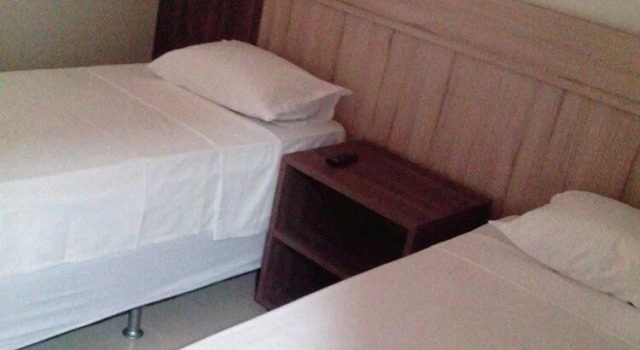 Hotel PetroShop, Забронировать Отель Пальмас Tocantins