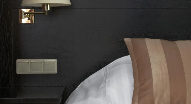 Двухместный номер Deluxe Bastion Hotel Almere