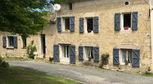 Au Clos Tersois