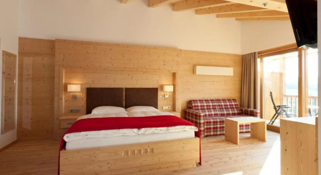 Dolomites Nature Hotel Vigilerhof