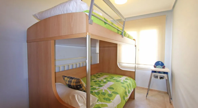 1151 Beachfront 2. Line 7 Bedroom 2 Apartments Together Dircet Dunes, Забронировать Апартаменты/квартира Марбелья Коста-дель-Соль, рядом с Пристань для яхт Кабопино