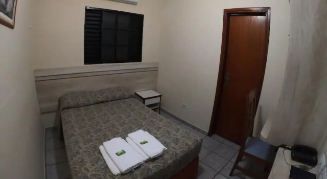 Двухместный номер Standard Colonial Hotel