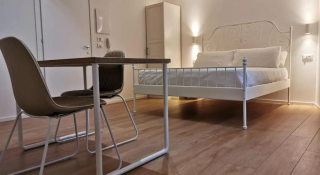 Двухместный номер Standard Borgo di Ponte Holiday Apartments & Rooms