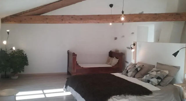 B&B Domaine Aimé, Réserver Chambre d'hôtes Olonzac Canal du Midi