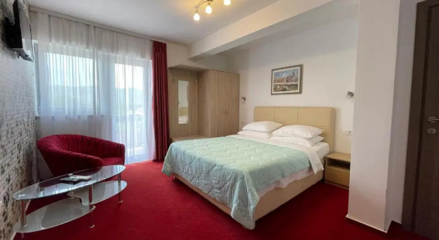 Номер Standard Hotel Ivona Medjugorje